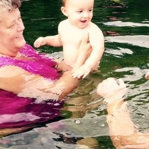 Meet your Posher, Gaylene